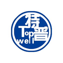 潍坊特普软件开发有限公司logo