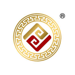 山东金富安铜艺装饰有限公司logo