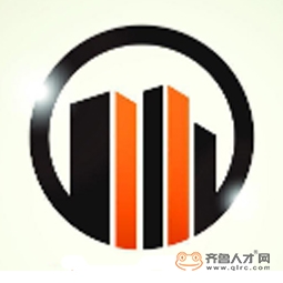 山东山工建设有限公司logo
