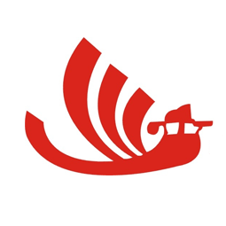 山东睿帆工艺品有限公司logo