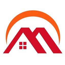 山东省房联企业营销策划有限公司logo