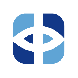 山东泛中物流有限公司logo