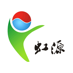 临沭虹源食品有限公司logo