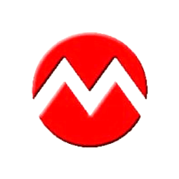 山东建美铝业有限公司logo