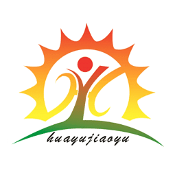 山东华育教育信息咨询有限公司滕州分公司logo