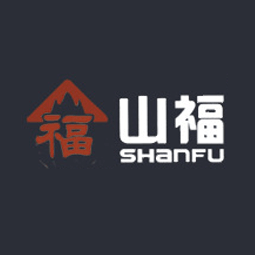 青州山福食品有限公司logo