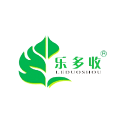 潍坊乐多收农资有限公司logo
