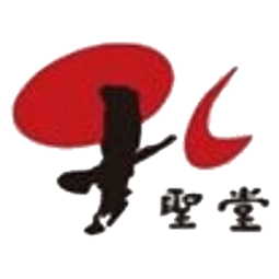 山東孔圣堂制藥有限公司logo
