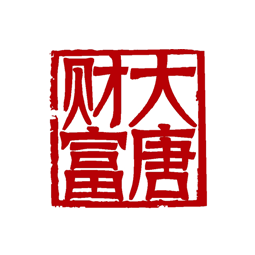 大唐财富投资管理有限公司logo