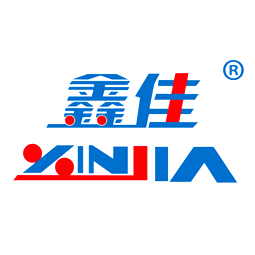 山东鑫佳选煤设备有限公司logo
