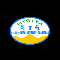 山东海吉雅环保设备有限公司logo