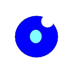 泰安同仁眼科医院logo
