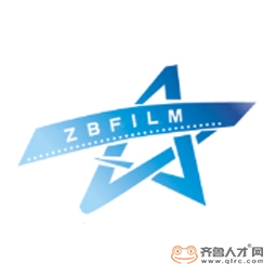 山东齐纳电影城有限公司logo