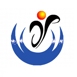 山东建荣教学设备有限公司logo