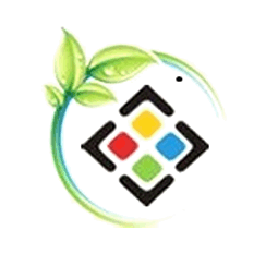 东营区艺之峰装饰部logo