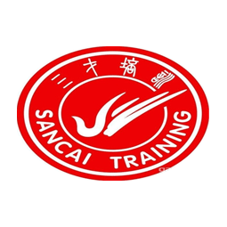 泰安学邦文化传播有限公司logo