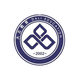 东营大立教育咨询有限公司logo