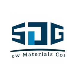 山东德刚新材料科技有限公司logo