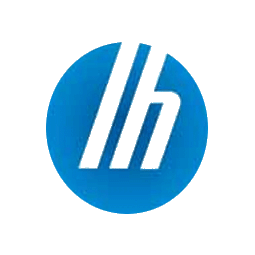 德州蓝湖网络科技有限公司logo