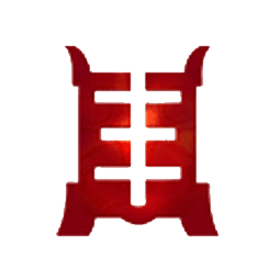 山东鼎丰商品电子交易市场有限公司logo