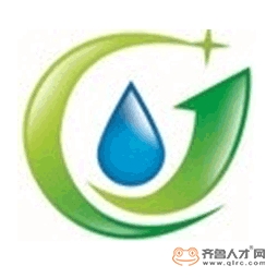山东纯江环境科技有限公司logo