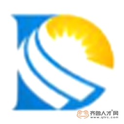 淄博德坤薄膜有限公司logo