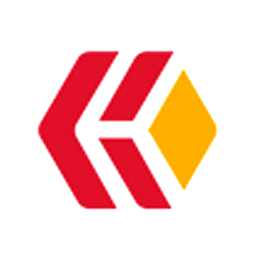 烟台华联钢结构有限公司logo