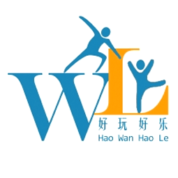 北京好玩好乐科技有限责任公司logo