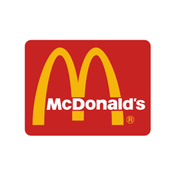 山东麦当劳（餐厅食品）有限公司东营济南路餐厅logo