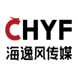 北京海逸风传媒股份有限公司logo