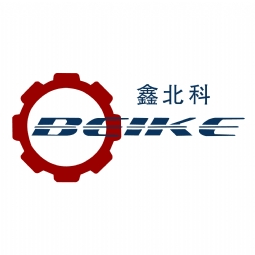 山东北科机械制造有限公司logo