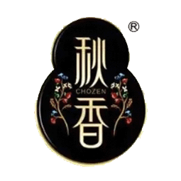 山东秋香食品有限公司logo