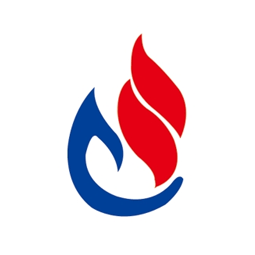 郓城县速腾燃气有限公司logo