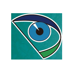 德州京德眼科医院logo
