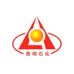 东明县鲁明化工有限公司logo