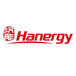 泰安市汉泰新能源有限公司logo