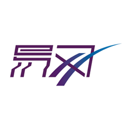 无棣易网文化传媒有限公司logo