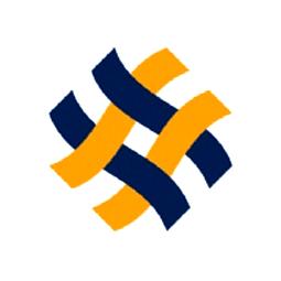 山东省城市商业银行合作联盟有限公司logo