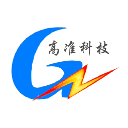 济南高准自动化科技有限公司logo