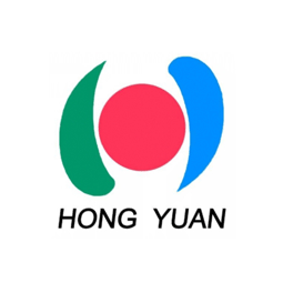莒南县宏远包装有限公司logo