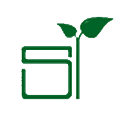 上海杉一植物科技有限公司logo