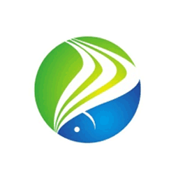 威海东晋水产有限公司logo