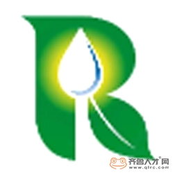 山东霖润新能源科技有限公司logo