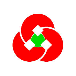 上海八客金融信息服务有限公司logo