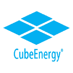 山东魔方新能源科技有限公司logo