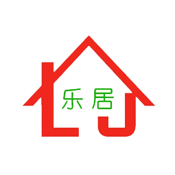 滨州经济技术开发区乐居房产中介中心logo