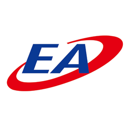 欧亚（日照）专用车制造有限公司logo