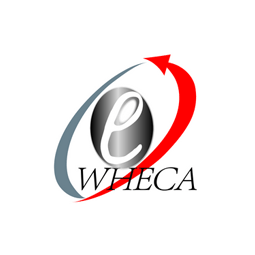 威海市电子商务行业协会logo
