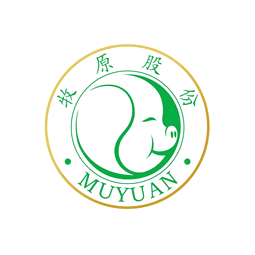 山东曹县牧原农牧有限公司logo