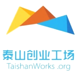 丽泰泰山创业梦工场投资有限公司logo